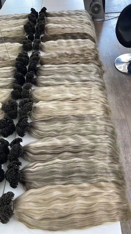 Burak Çınar Hair Studio