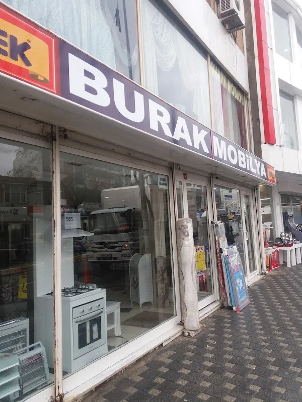 Burak Mobilya