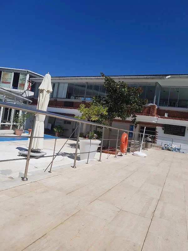 Burgazada Deniz Klübü