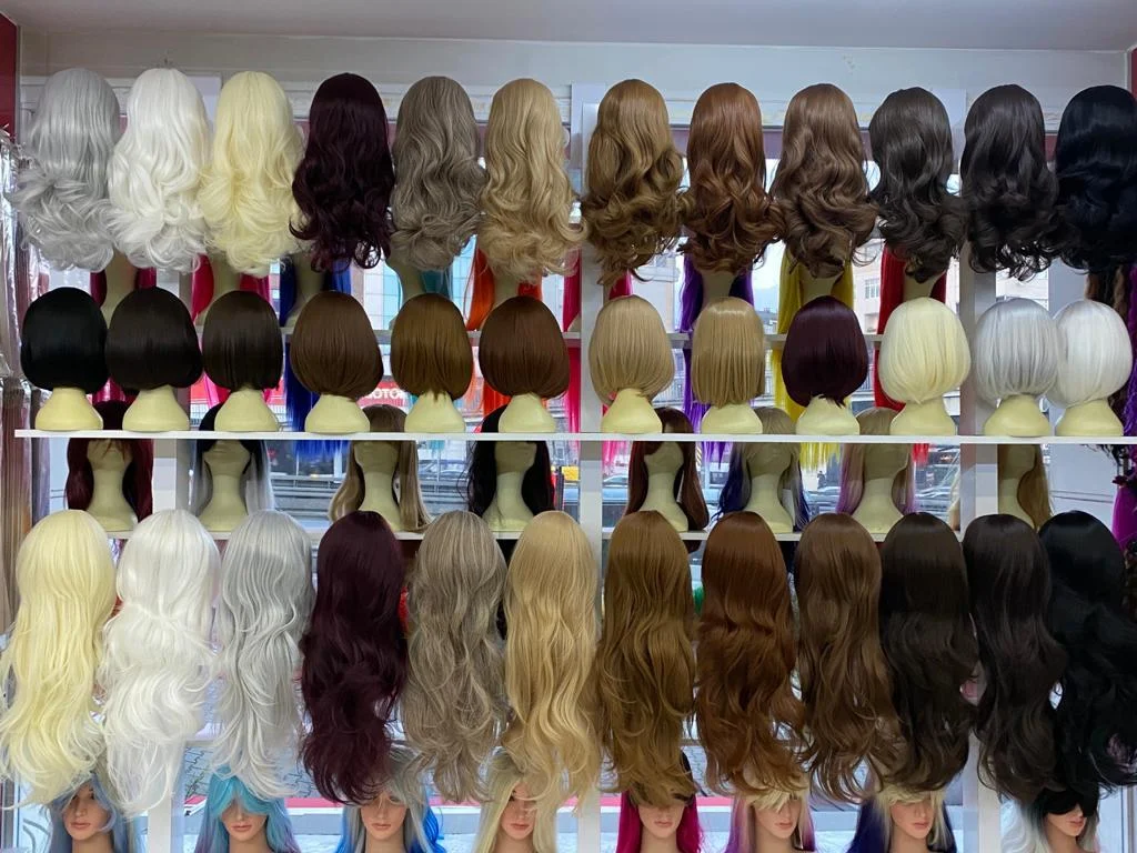 By Caner Golden Scissors Bayan Kuaförü - Zeytinburnu, İstanbul