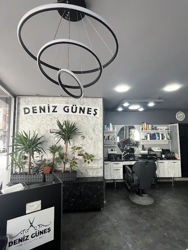 By Deniz Güneş - Zeytinburnu, İstanbul