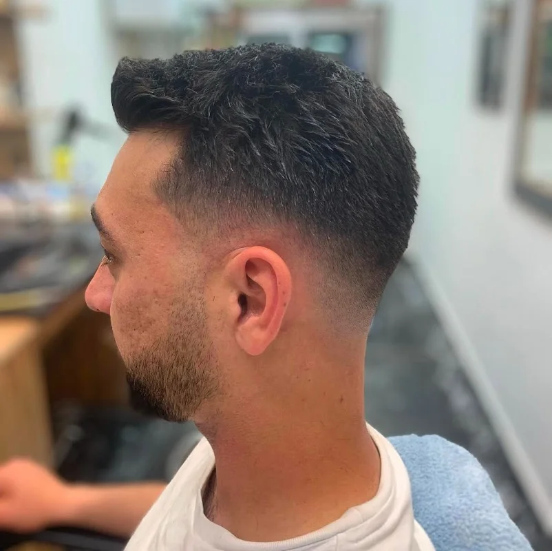 💈By Melih Berber💈