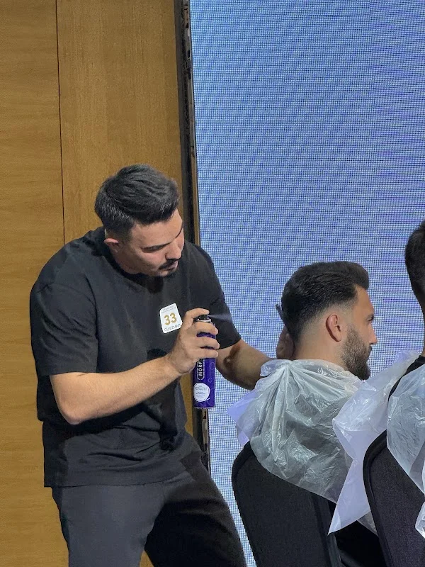 By Oğuzhan Hair Design & Erkek Kuaförü - Beylikdüzü, İstanbul