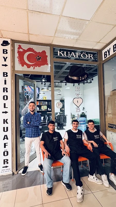 BY UMUT KUAFÖR - Arnavutköy, İstanbul