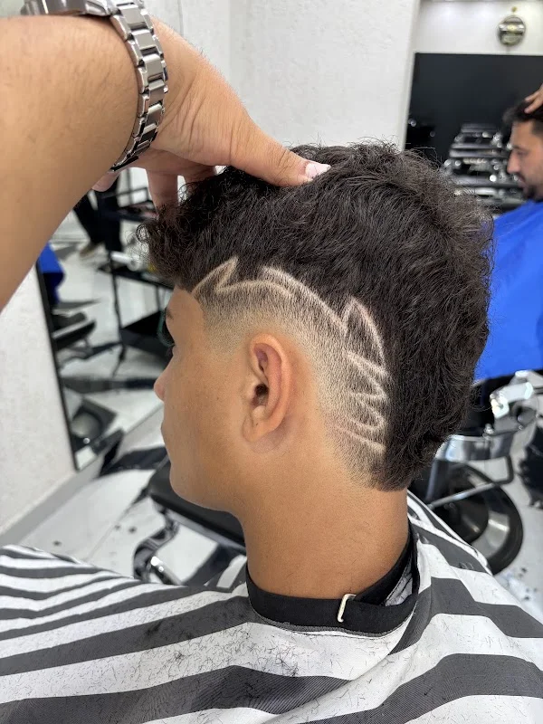 ByMen Barber Club