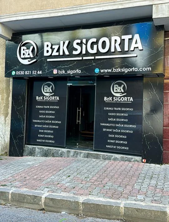 Bzk Sigorta