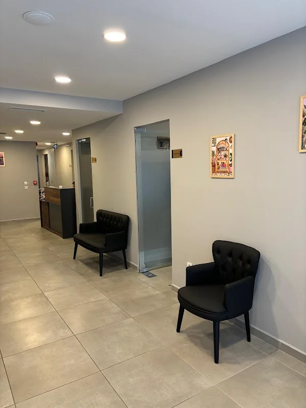 CADDEBOSTAN FİZİK TEDAVİ MERKEZİ