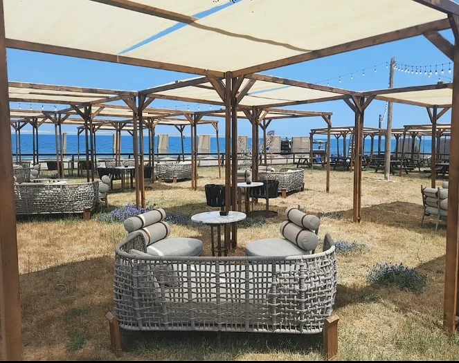 Cafe Çello Şile - Şile, İstanbul
