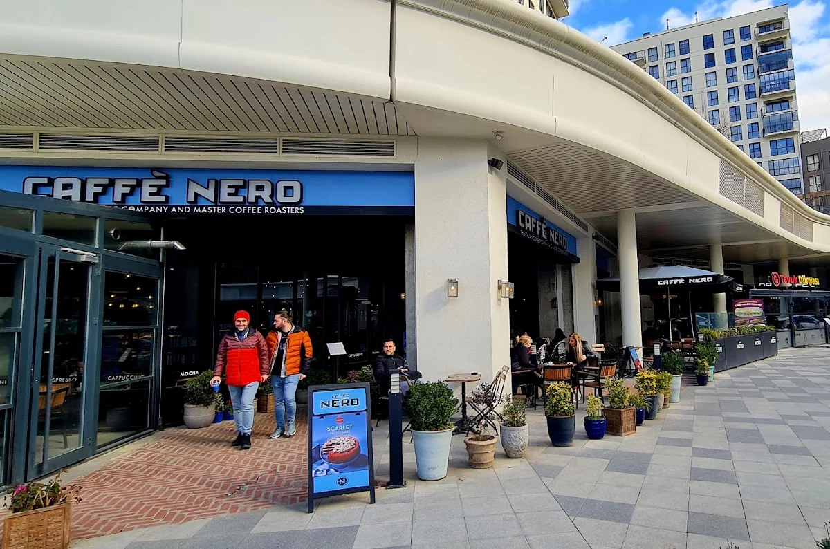 Caffè Nero