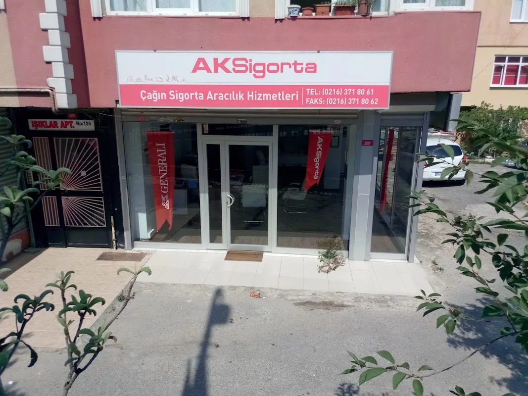 Çağın Sigorta Aracılık Hizmetleri
