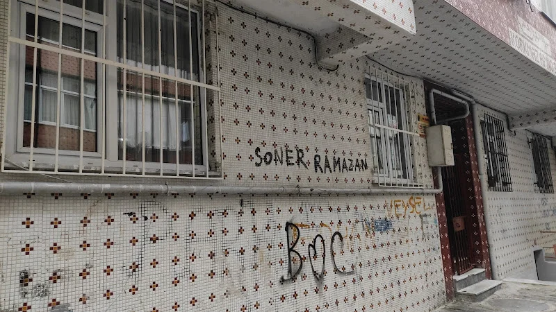 Çakar - Esenler, İstanbul