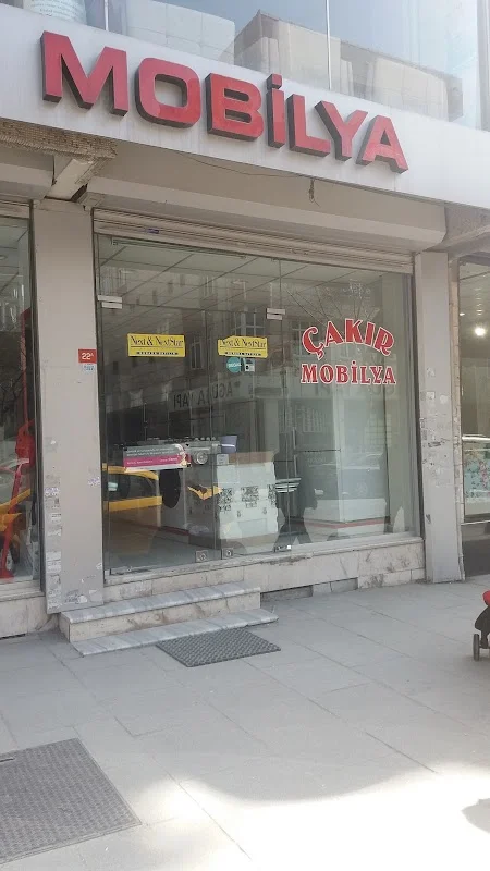 Çakir Mobilya