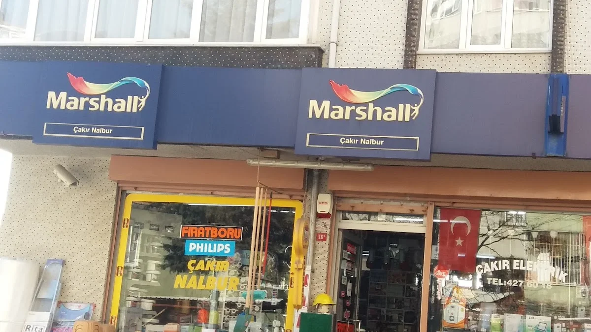 Çakır Nalbur - Eyüpsultan, İstanbul