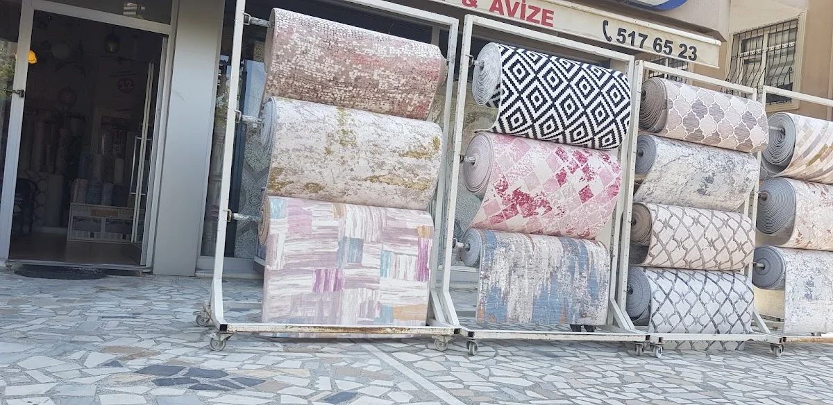 Çakırca Halı
