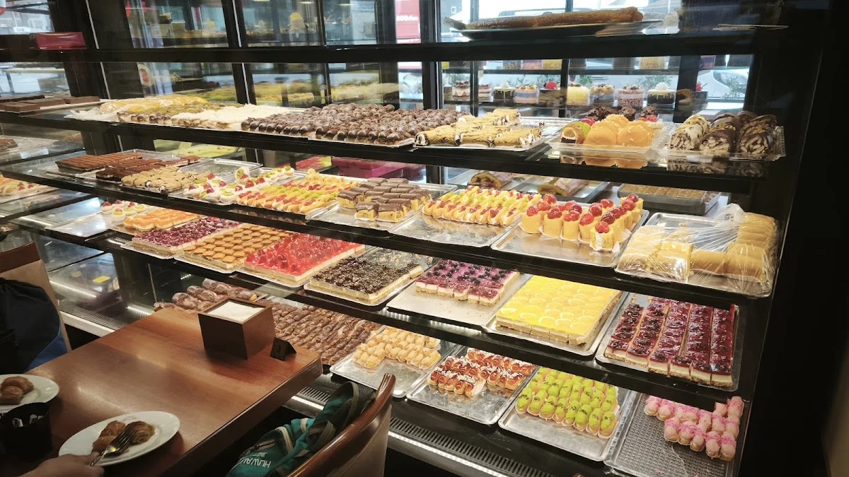 Çakıroğlu Baklava