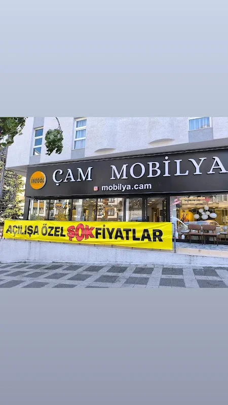Çam Mobilya - Ümraniye