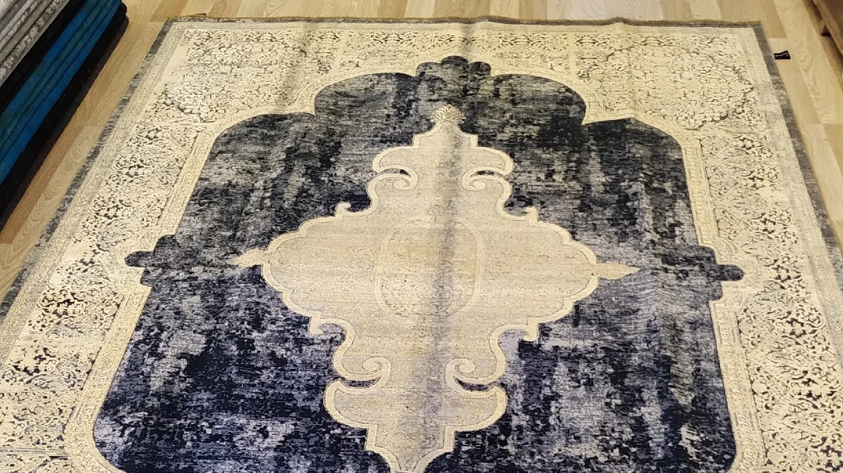Çamlıca Halı