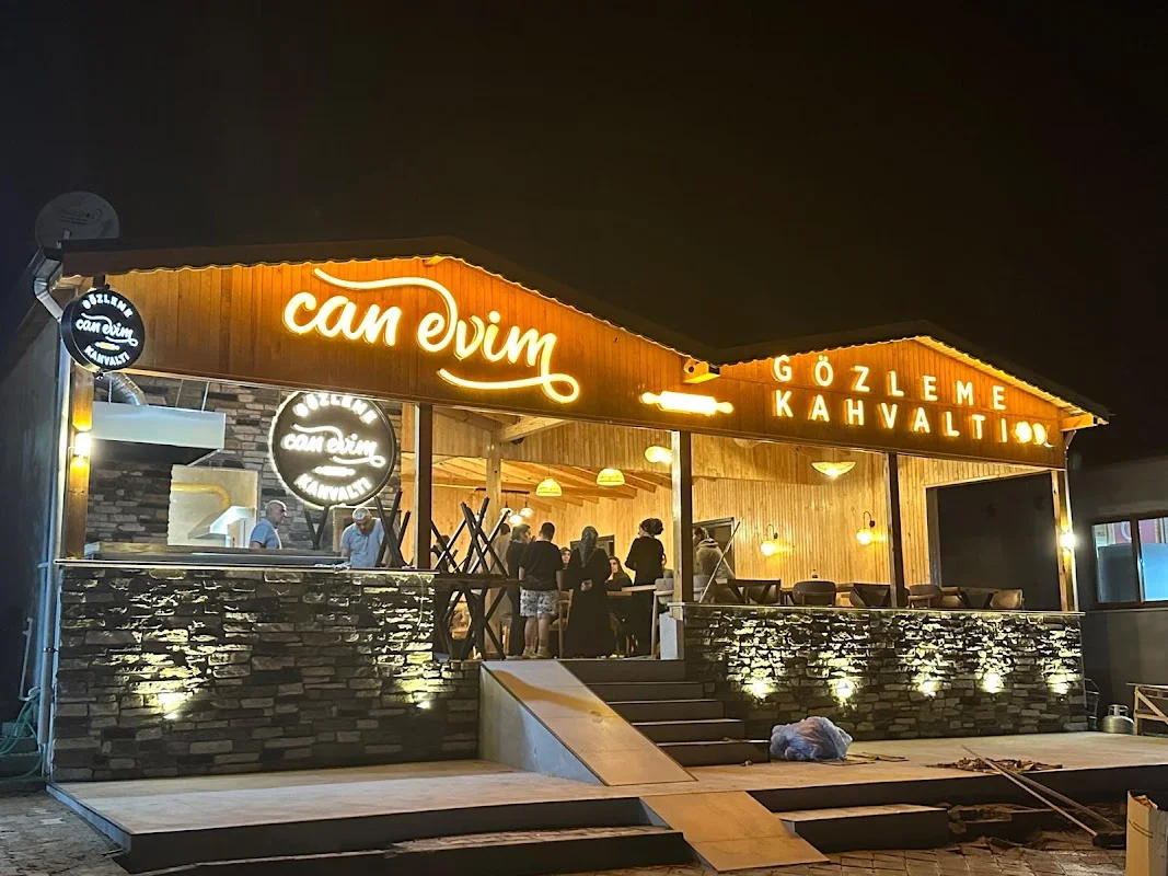 Can Evim Şile - Şile, İstanbul