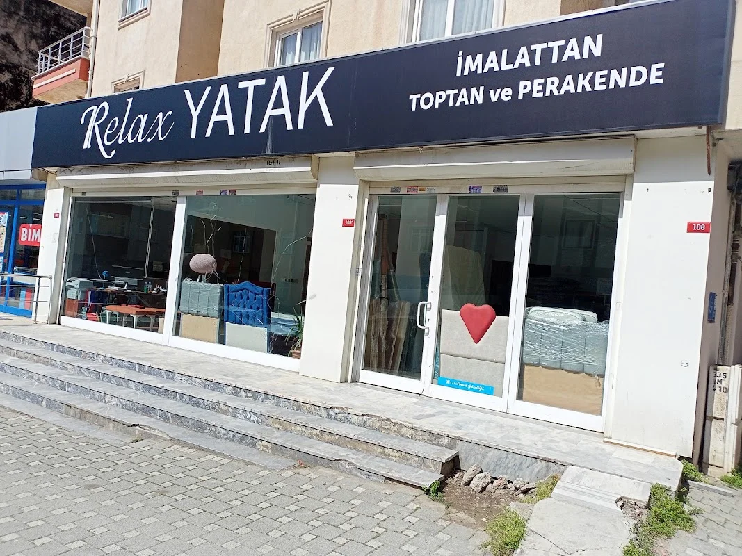 Can Halı - Sancaktepe, İstanbul