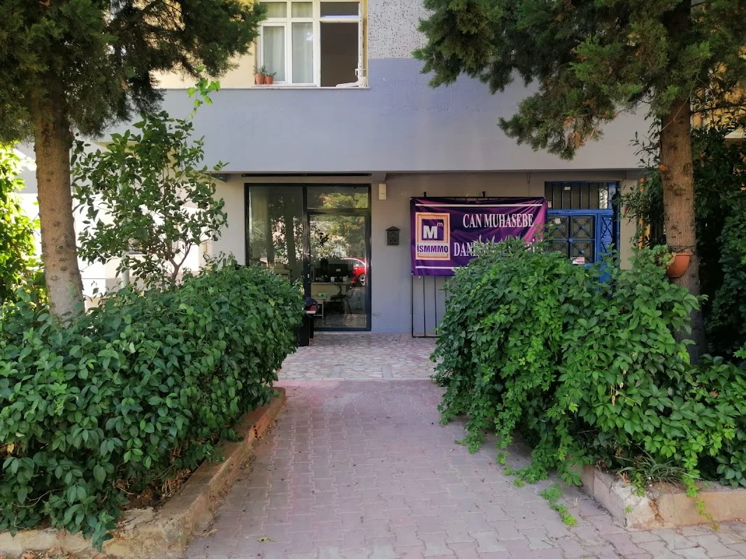 CAN Muhasebe Danışmanlık