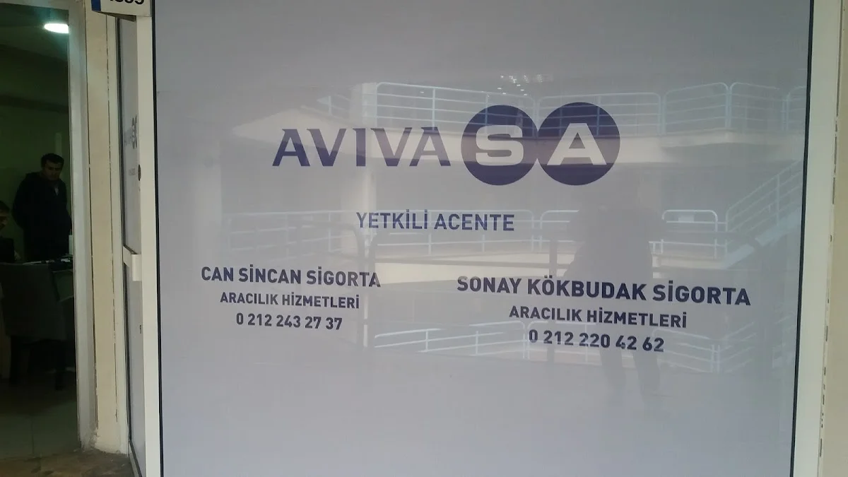 Can Sincan Sigorta