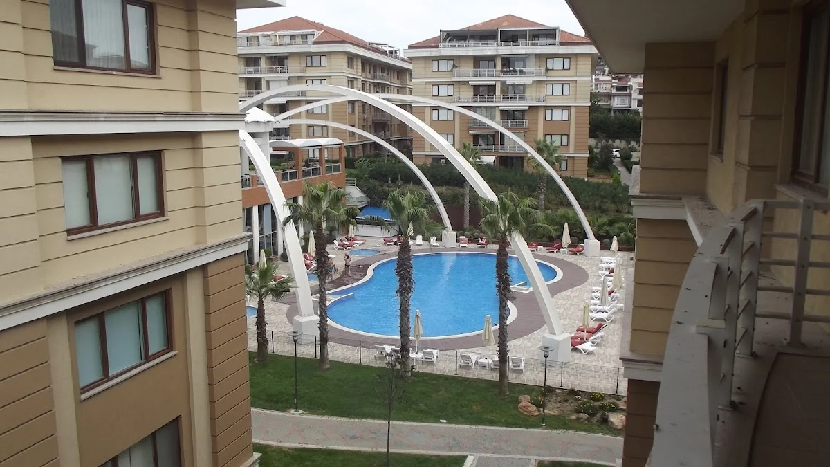 CANDEMİR EMLAK - Büyükçekmece, İstanbul
