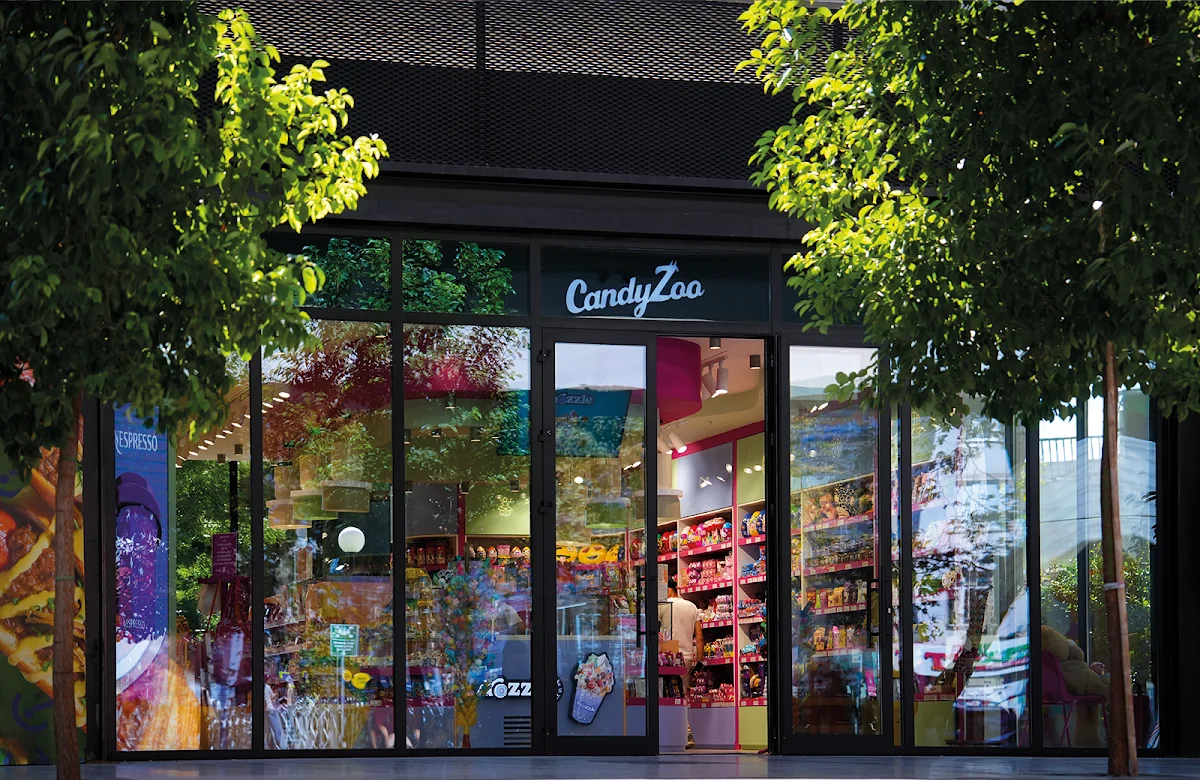 CandyZoo Terminal Kadıköy
