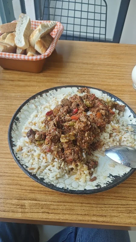 Caneli Döner Kahvaltı & Yemek Salonu
