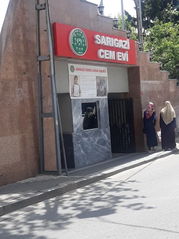 CANLAR PİDE SALONU