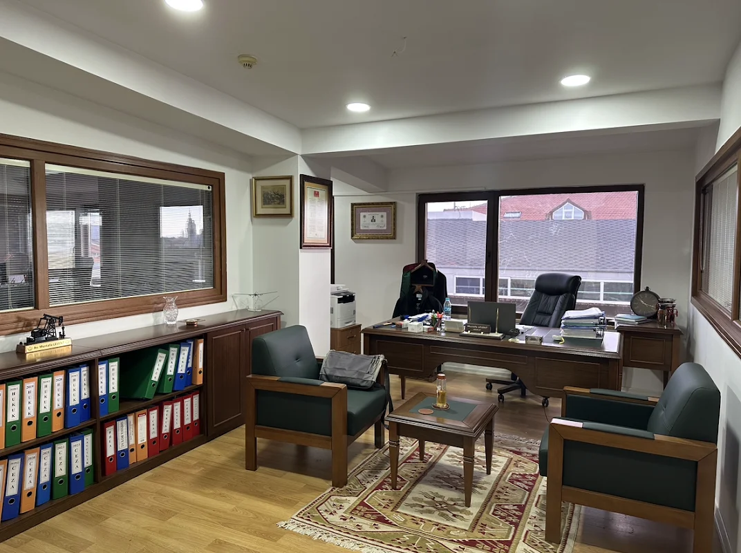 Canpolat & Levent Hukuk ve Danışmanlık Bürosu