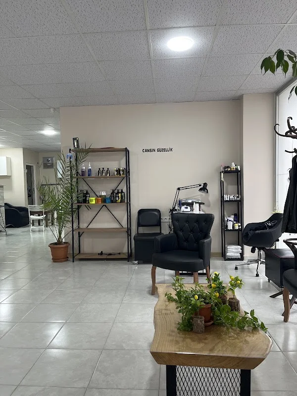 CANSIN Güzellik ve Kuaför Salonu - Arnavutköy, İstanbul