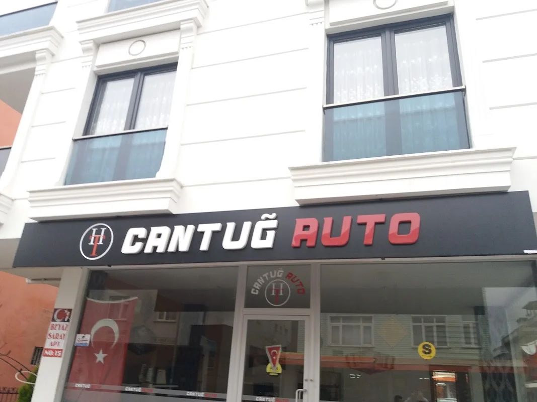 Cantuğ Auto