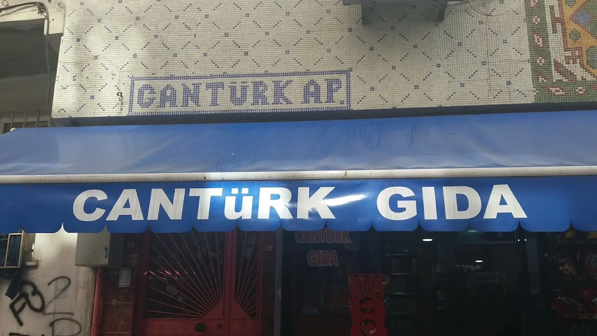 Cantürk Gıda