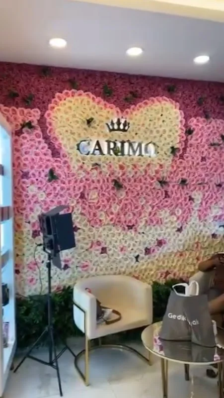 Carimo Empire Beauty Saloon & Shop - Esenyurt, İstanbul