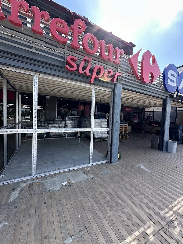 CarrefourSA