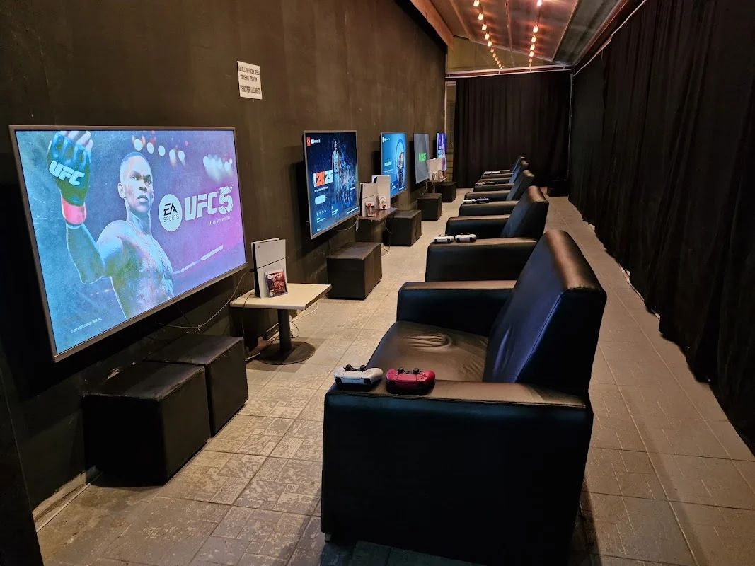 Çarşı Playstation Cafe