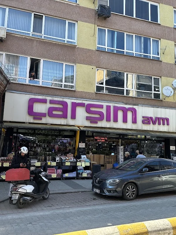 Çarşım avm
