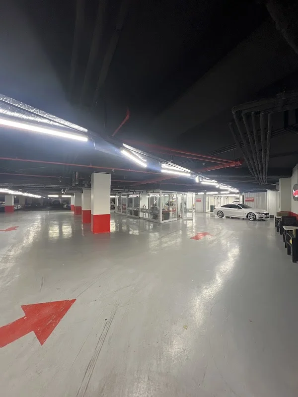 CARWAX IN ISTANBUL