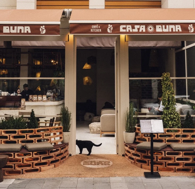 Casa Duna