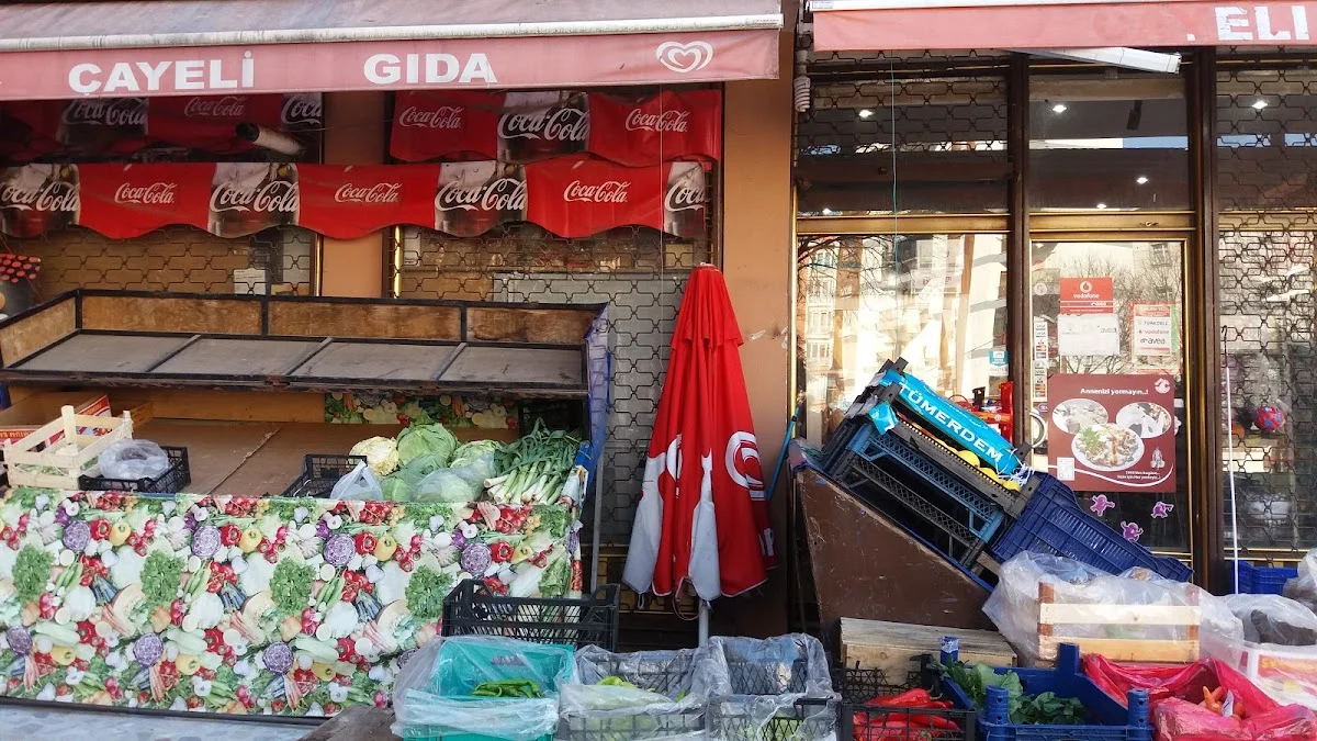 Çayeli Gıda