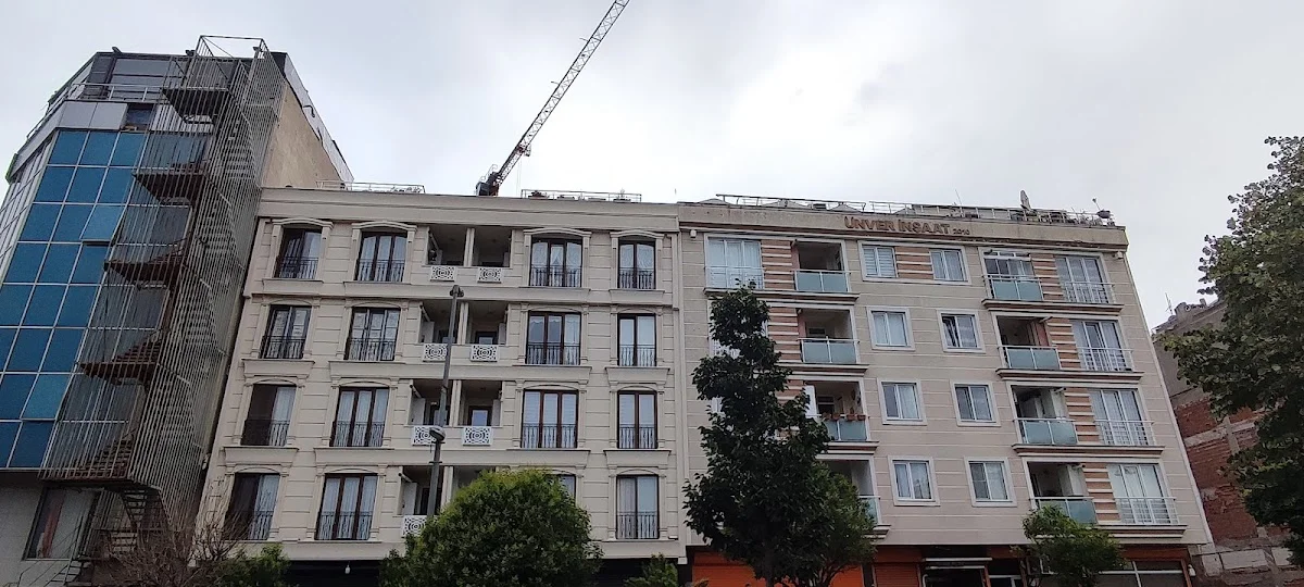 ÇAYIRLI İNŞAAT & EMLAK