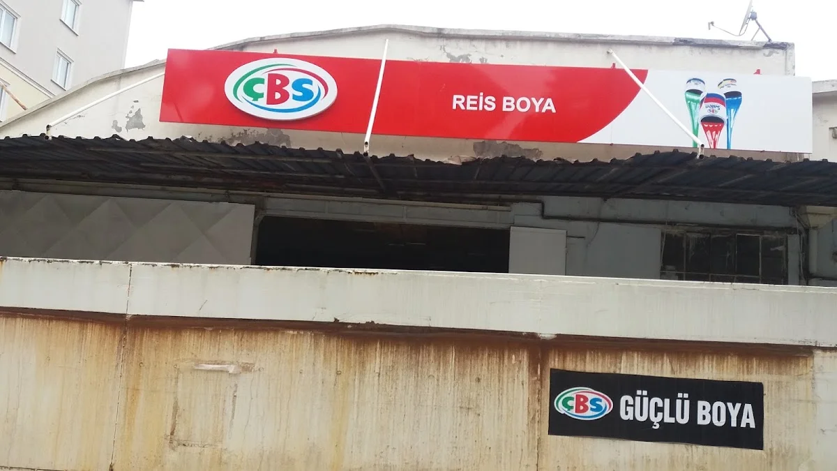 Çbs - Kartal, İstanbul