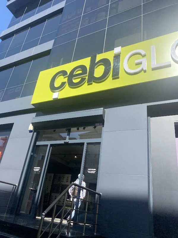 Çebi Global