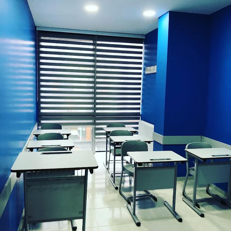 Cebirhane Kurs - Sultanbeyli, İstanbul