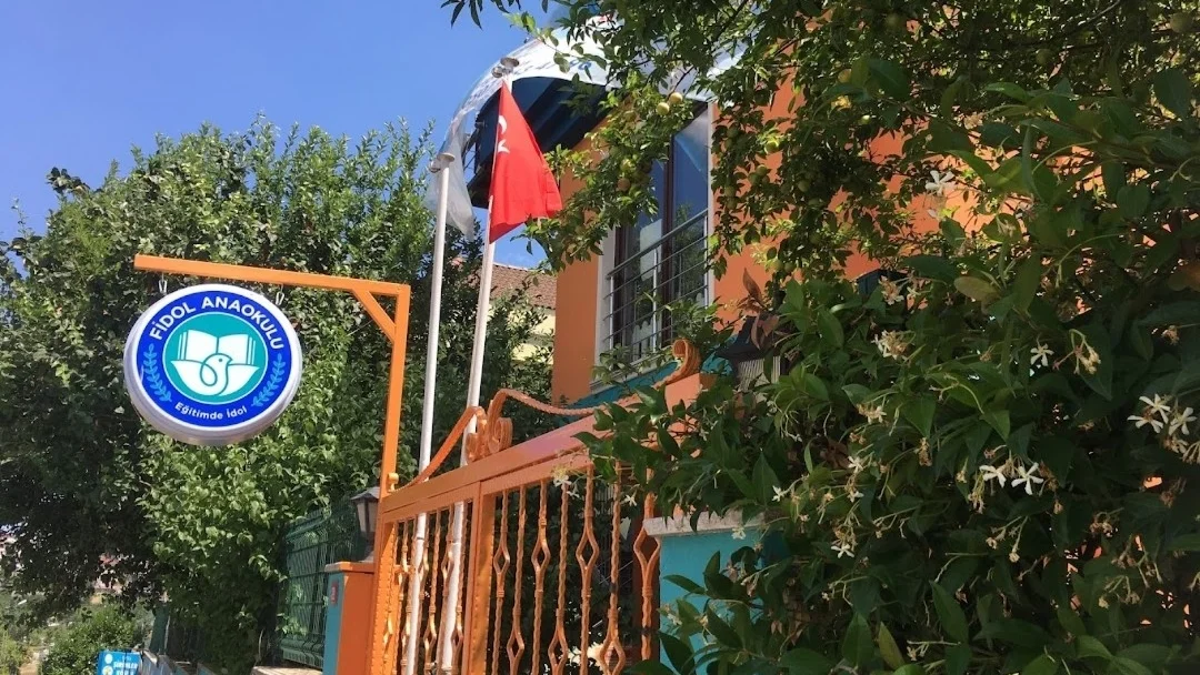 Çekmeköy Fidol Anaokulu