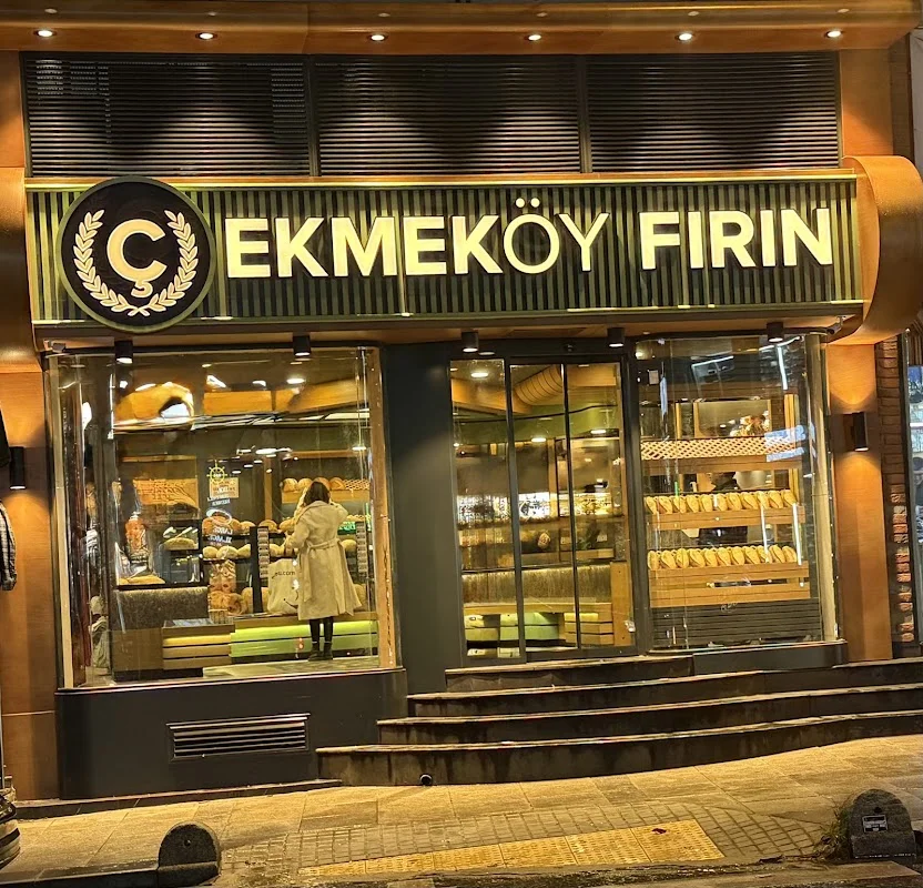 Çekmeköy Fırın
