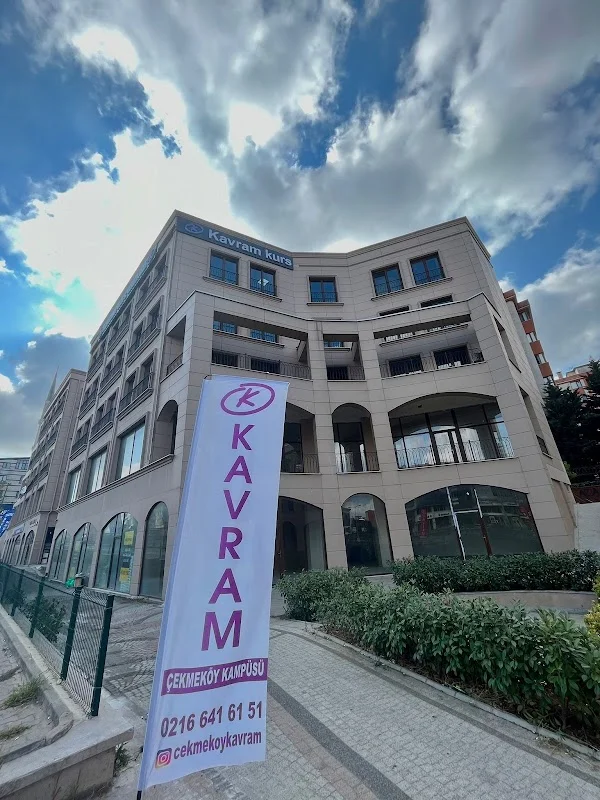 Çekmeköy Kavram Kurs