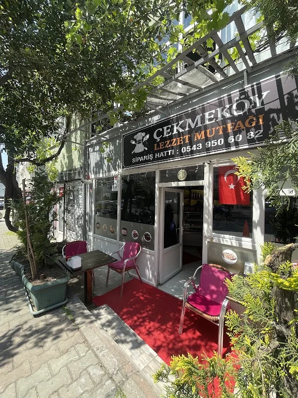 Çekmeköy Lezzet Mutfağı