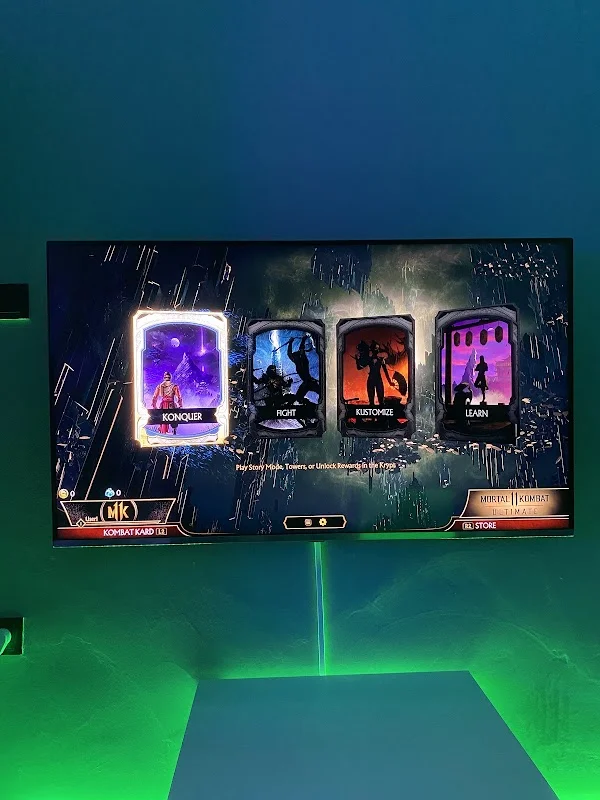 Çekmeköy Playstation 5 Cafe | Uraz