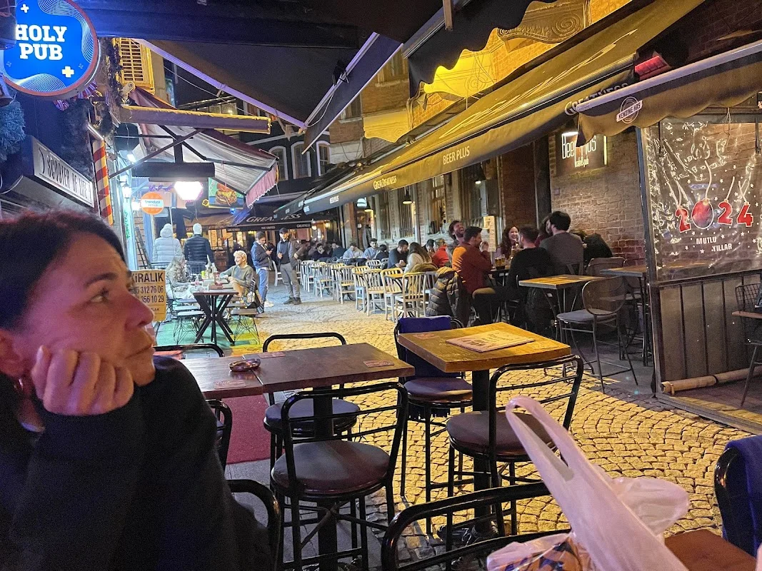 Çelebi Nalbur - Beşiktaş, İstanbul